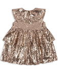 Starla Sequin Dress