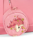 Backpack, Clover - Unicorn (Height 36cm)