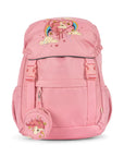 Backpack, Clover - Unicorn (Height 36cm)