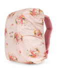 Backpack, Clover - Unicorn (Height 36cm)