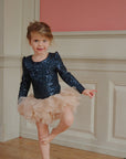 Ballerina glitter dress - Konges Slojd