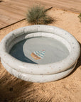Little Dutch Sailors Bay inflatable pool