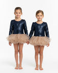 Ballerina glitter dress - Konges Slojd