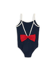BOWIE Swimsuit – GRS Certified | OEKO-TEX® Standard 100