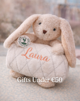 Svea with felt in gift box