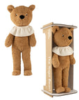 Yoga Teddy - Wooly Organic