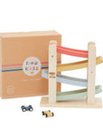 Wooden Car Ramp Children’s Toy Just Bee Kids