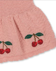 Konges Slojd Cypres Cardigan Gots | Melow Rose