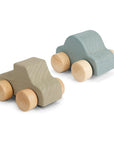 Theo cars 2 pack