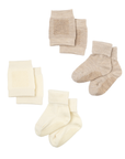 MERINO WOOL SET – SOCKS AND KNEE PAD – NOOS