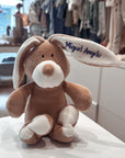 Bunny Small Hypoallergenic from Wooly Organic