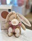 Bunny Small Hypoallergenic from Wooly Organic