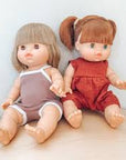 Zoe - Doll Minikane 34cm