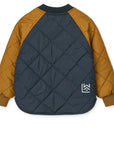 Zella Thermal Jacket - BOYS