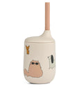 Ellis Printed Sippy Cup