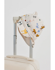 Gorm reversible sun hat with ears (Sandy Mix)