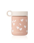 Kiani Insulated Food Jar – 350 ml - Liewood