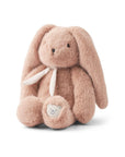 Binnie Rabbit Small Teddy- In A Sitting Position