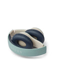 HEADPHONES Peach / Peppermint mix - BOYS 80