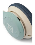 HEADPHONES Peach / Peppermint mix - BOYS 80