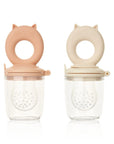 Miranda Food Feeder 2-pack- Liewood