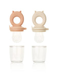 Miranda Food Feeder 2-pack- Liewood