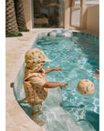 Large Ball Wild Animals - Beach Ball