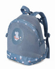 Kids' Sand-Resistant Backpack Hippos