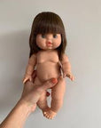 Chloe - Doll Minikane 34cm