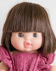 Chloe - Doll Minikane 34cm