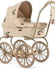Konges Sløjd Ma Grande Cerise Glitter Minnie Pram