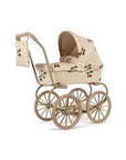 Konges Sløjd Ma Grande Cerise Glitter Minnie Pram