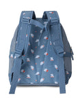 Kids' Sand-Resistant Backpack Hippos