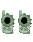 Zoo Walkie Talkie - Dino Green x Dino Green
