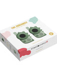 Zoo Walkie Talkie - Dino Green x Dino Green