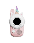 Zoo Walkie Talkie - Unicorn - Unicorn
