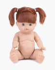 Gabrielle - Doll Minikane 34cm