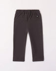 Boy's trousers grey - iDO