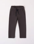 Boy's trousers grey - iDO