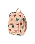 RAINY BACKPACK ❤️💚🩷💙