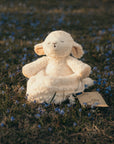 Stuffed animals - Mrs. Polly - Sheep