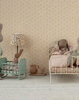 Cradle, My - Blue mint - Maileg Collection
