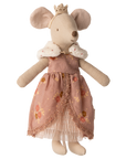 Queen Dress, Mum Mouse