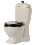 Toilet, Miniature