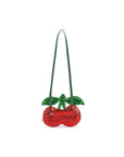 Cherry Wallet Bag - Konges Slojd
