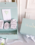 We Are Family Gift Box – A Special Gift for New Parents & Baby 🤍