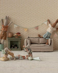 Couch, Miniature