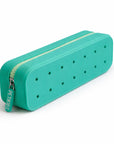 Customizable pencil case