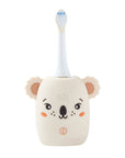 Zoofamily Koala Kids Sonic Electric Toothbrush 🐨✨