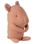 Lullaby friends, Pig, Mini - Rose